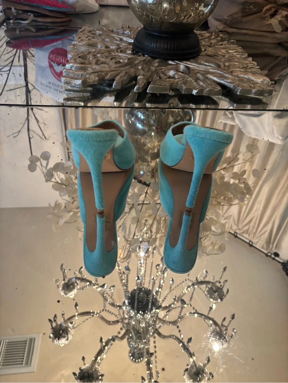 Mule heels - Picture 3 of 5
